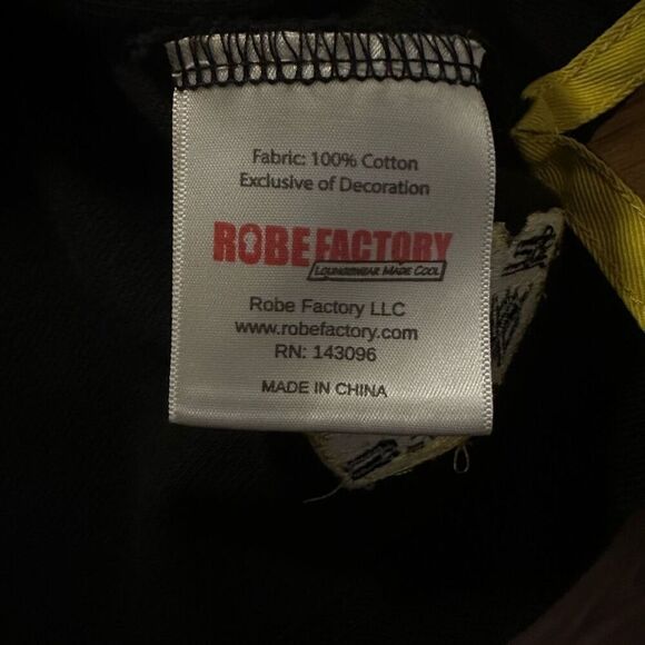 Star Wars Lando Calrissian polo 3xl - Picture 7 of 12